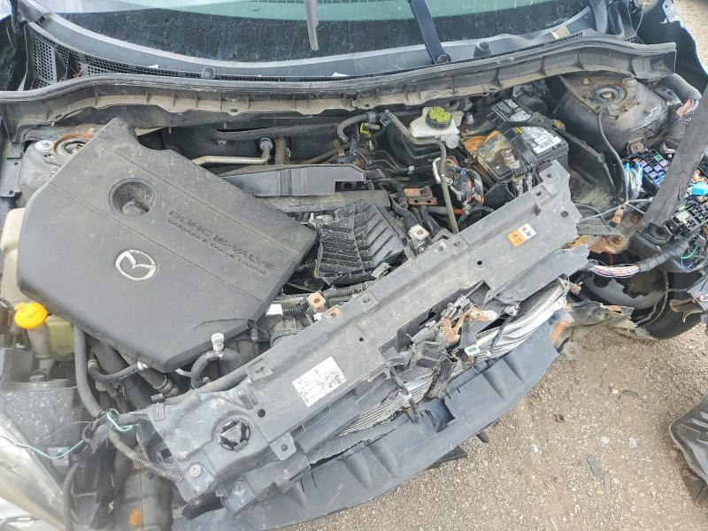 Aukcja sprzedaży 2010 Mazda 3, vin: JM1BL1H56A1298524, numer aukcji: 50417746