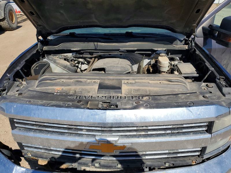 Aukcja sprzedaży 2015 Chevrolet Silverado, vin: 1GC1KVEG5FF656525, numer aukcji: 49293446