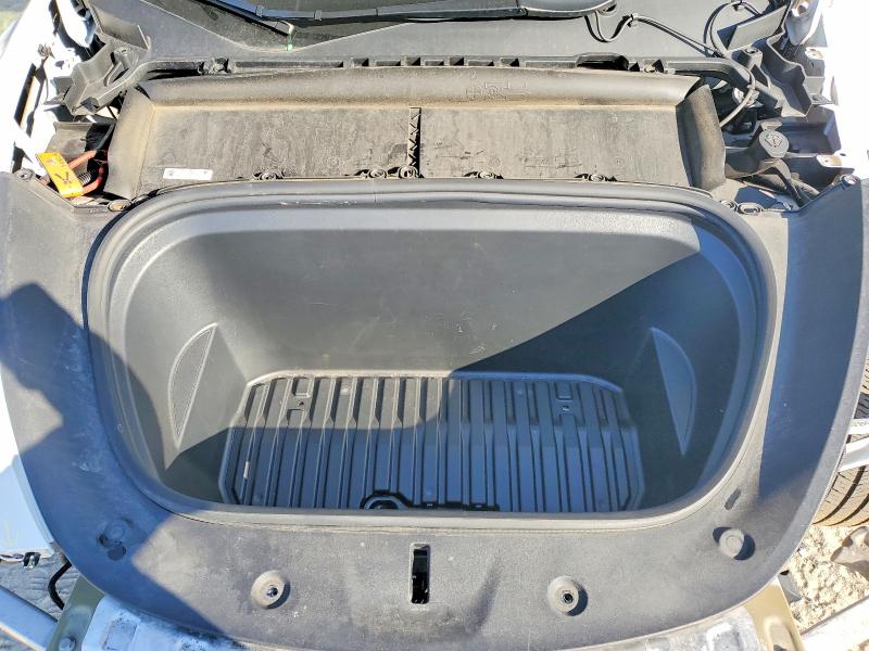 Aukcja sprzedaży 2022 Tesla Model Y, vin: 7SAYGDEF9NF468310, numer aukcji: 48241576