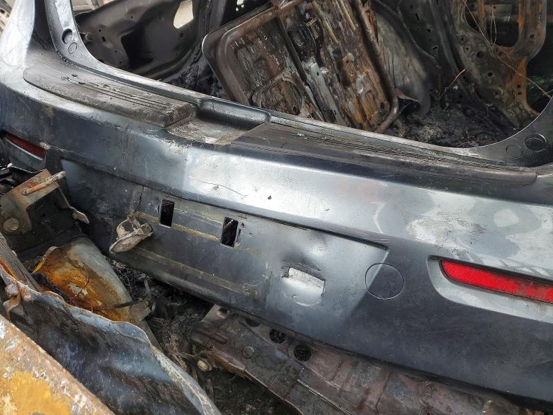2013 Mazda 3 მანქანა იყიდება აუქციონზე, vin: JM1BL1L7XD1729704, აუქციონის ნომერი: 50081076