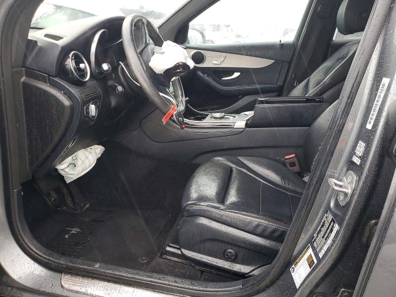 Продажа на аукционе авто 2019 Mercedes-benz Glc, vin: WDC0G4JB7KF667144, номер лота: 48809166