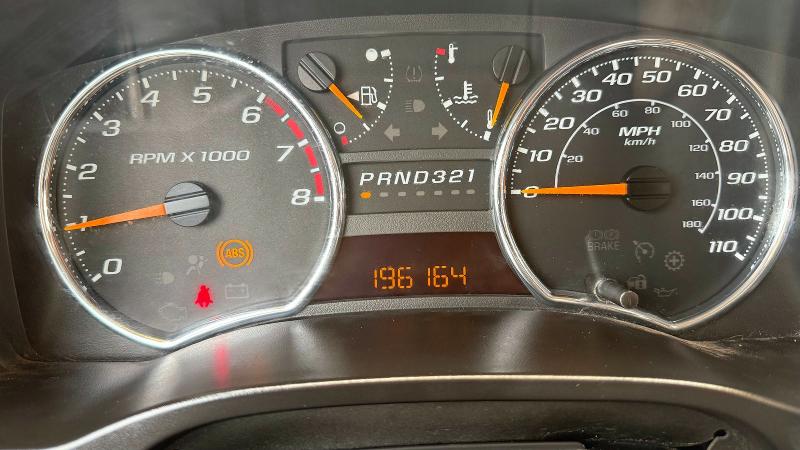 Aukcja sprzedaży 2007 Chev Colorado, vin: 1GCCS13E278216867, numer aukcji: 52243276