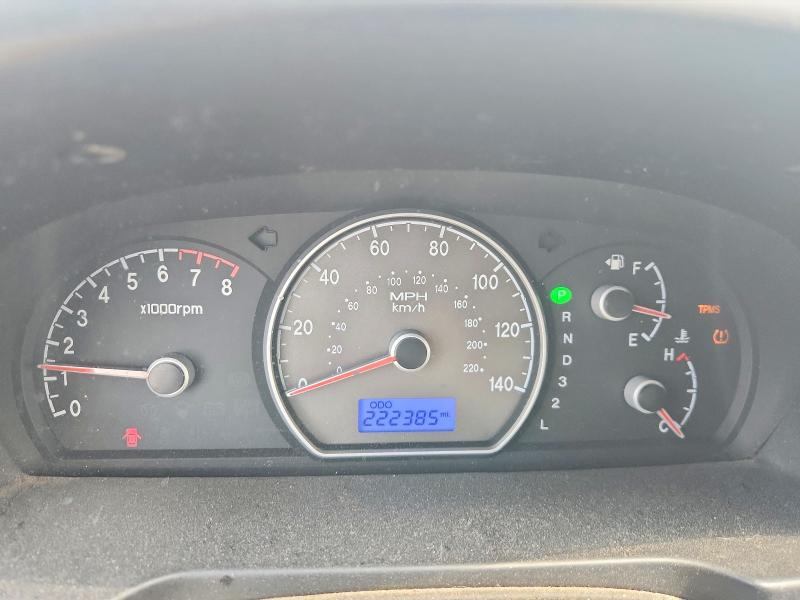 Продажа на аукционе авто 2009 Hyundai Elantra, vin: KMHDU46D89U606672, номер лота: 49380996