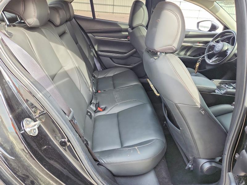 Продаж на аукціоні авто 2024 Mazda 3, vin: 3MZBPACMXRM401054, номер лоту: 48613206