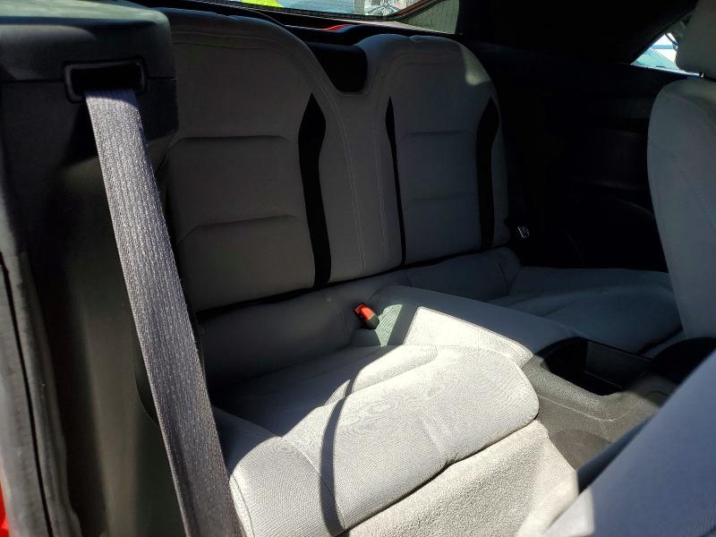 Aukcja sprzedaży 2020 Chevrolet Camaro, vin: 1G1FB3DX2L0120909, numer aukcji: 50365596