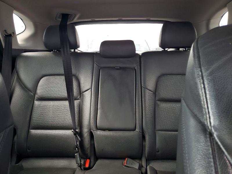 Aukcja sprzedaży 2017 Hyundai Tucson, vin: KM8J3CA48HU279230, numer aukcji: 48569066