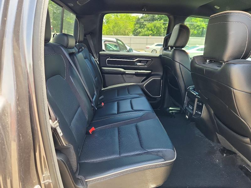Продаж на аукціоні авто 2022 Ram 1500, vin: 1C6SRFJT0NN285701, номер лоту: 50303336