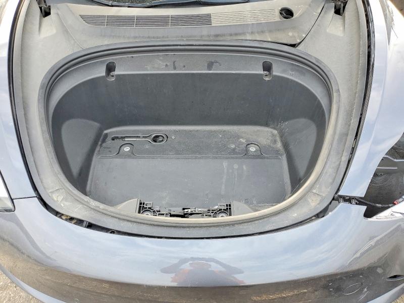 Aukcja sprzedaży 2020 Tesla Model 3, vin: 5YJ3E1EB3LF588948, numer aukcji: 49401266