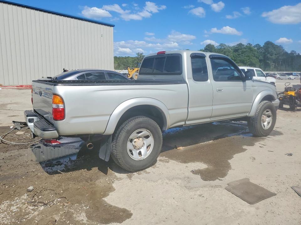 Aukcja sprzedaży 2004 Toyota Tacoma, vin: 5TESN92N24Z363977, numer aukcji: 48260846