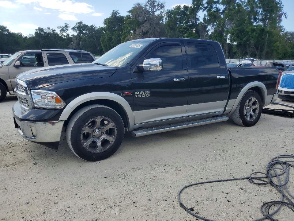 49731906 :رقم المزاد ، 1C6RR6NM7FS715003 vin ، 2015 Ram 1500 مزاد بيع