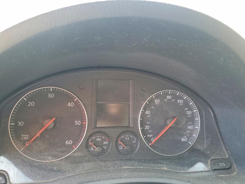 Aukcja sprzedaży 2006 Volkswagen Jetta, vin: 3VWST81K66M688751, numer aukcji: 49415176