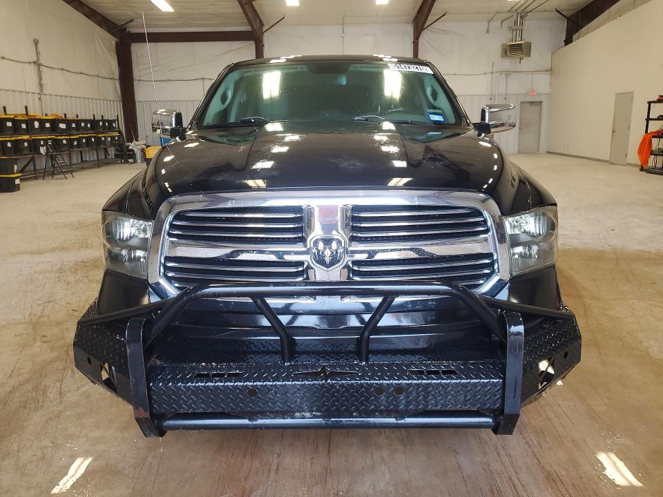 2013 Ram 1500 მანქანა იყიდება აუქციონზე, vin: 1C6RR7GT2DS642307, აუქციონის ნომერი: 51473276