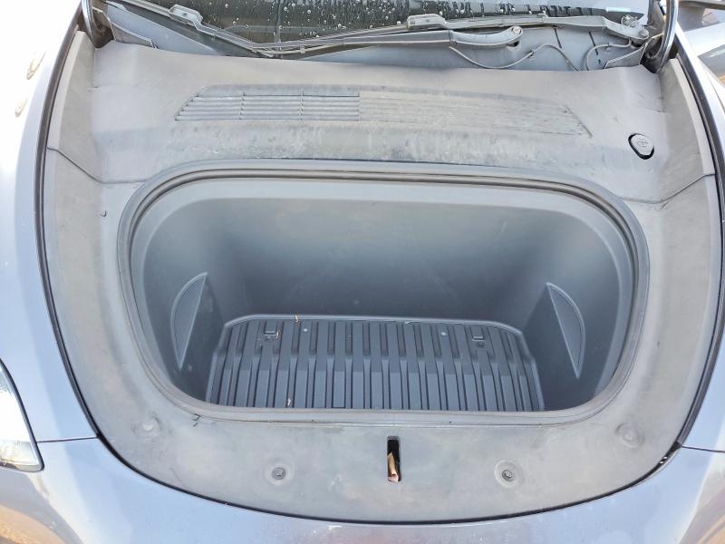 Продаж на аукціоні авто 2020 Tesla Model Y, vin: 5YJYGDEE7LF031486, номер лоту: 49029926