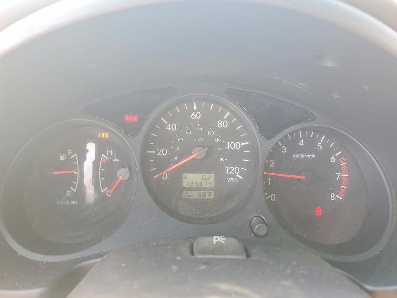 Aukcja sprzedaży 2004 Subaru Forester, vin: JF1SG63614H720928, numer aukcji: 49466886