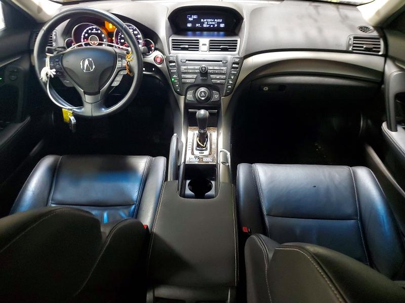 Aukcja sprzedaży 2014 Acura Tl, vin: 19UUA8F33EA002682, numer aukcji: 49907566