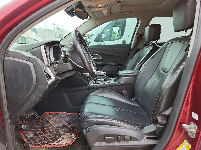 2017 Chevrolet Equinox მანქანა იყიდება აუქციონზე, vin: 2GNALDEK1H6207312, აუქციონის ნომერი: 50586366