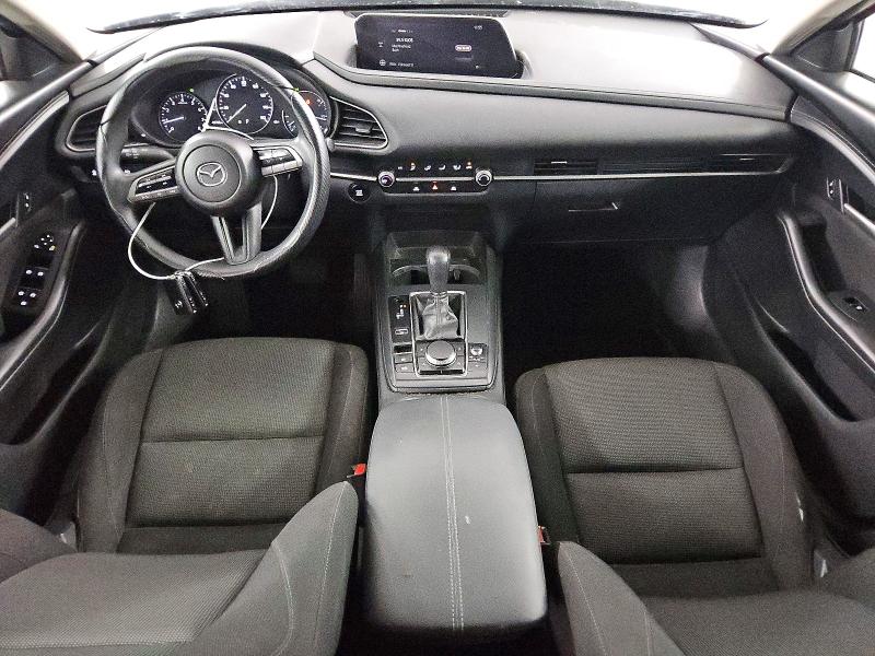 Aukcja sprzedaży 2021 Mazda Cx-30, vin: 3MVDMBAL6MM303361, numer aukcji: 47179176