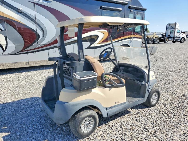 Aukcja sprzedaży 2020 Club Car Tempo Lithium, vin: AN2038109374, numer aukcji: 50563966
