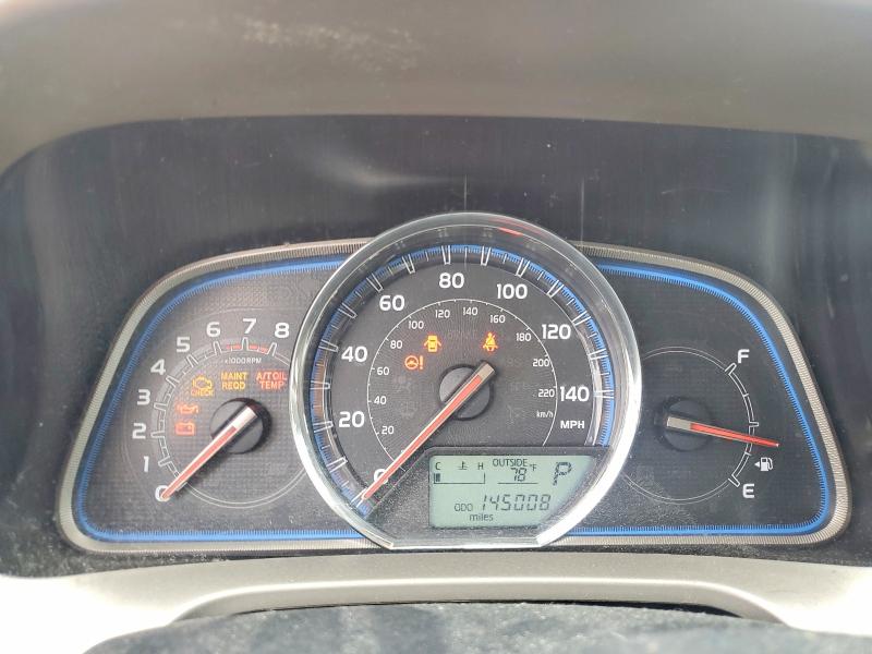 2013 Toyota Rav4 მანქანა იყიდება აუქციონზე, vin: 2T3DFREV7DW020384, აუქციონის ნომერი: 48629756