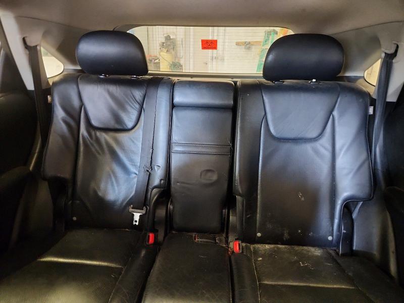 Продажа на аукционе авто 2014 Lexus Rx 350, vin: 2T2BK1BA3EC236505, номер лота: 49951596