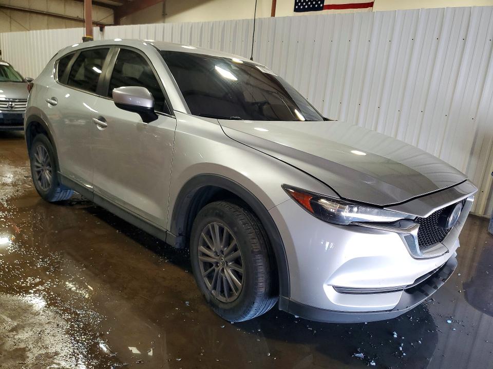 Aukcja sprzedaży 2021 Mazda Cx-5, vin: JM3KFACM3M0351462, numer aukcji: 50732276