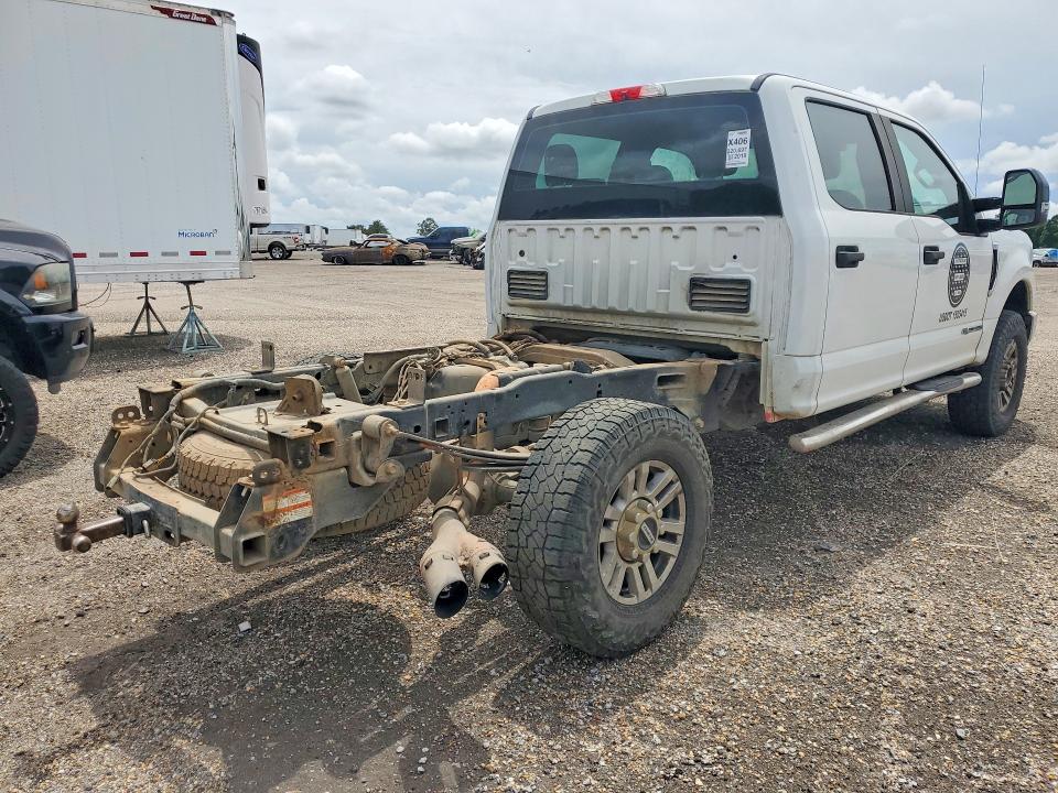 Aukcja sprzedaży 2019 Ford F250, vin: 1FT7W2BTXKEC74120, numer aukcji: 51320806