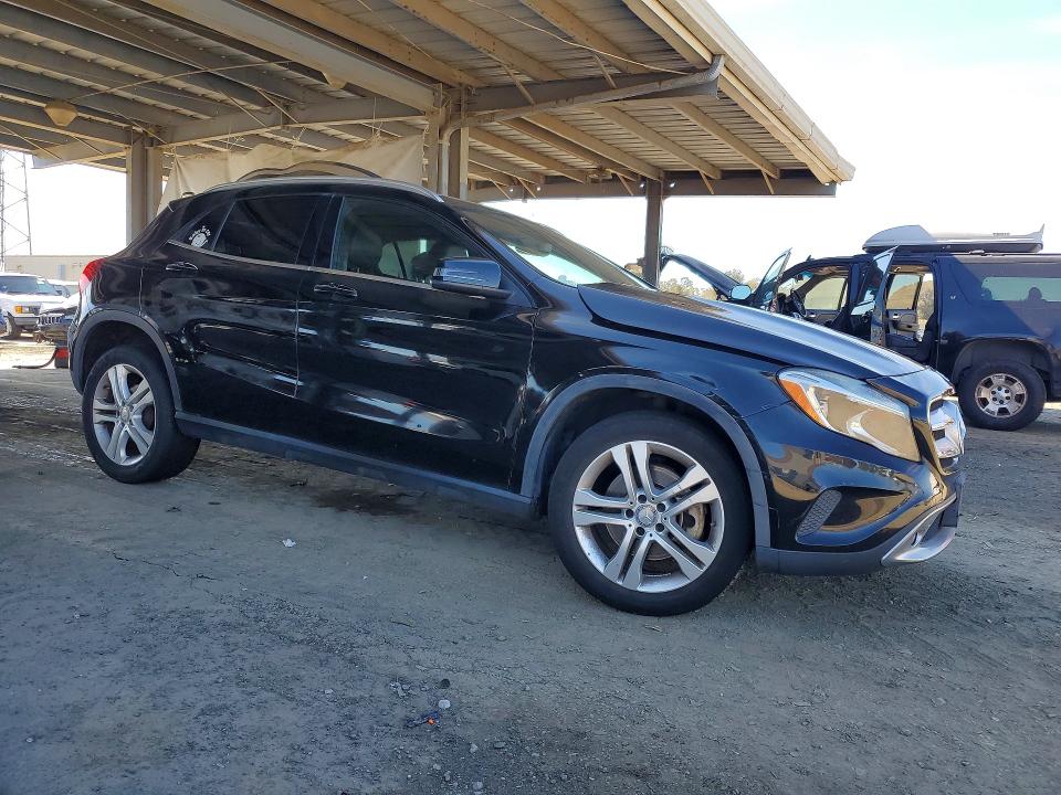 Продаж на аукціоні авто 2016 Mercedes-benz Gla, vin: WDCTG4EB9GJ225669, номер лоту: 51275296