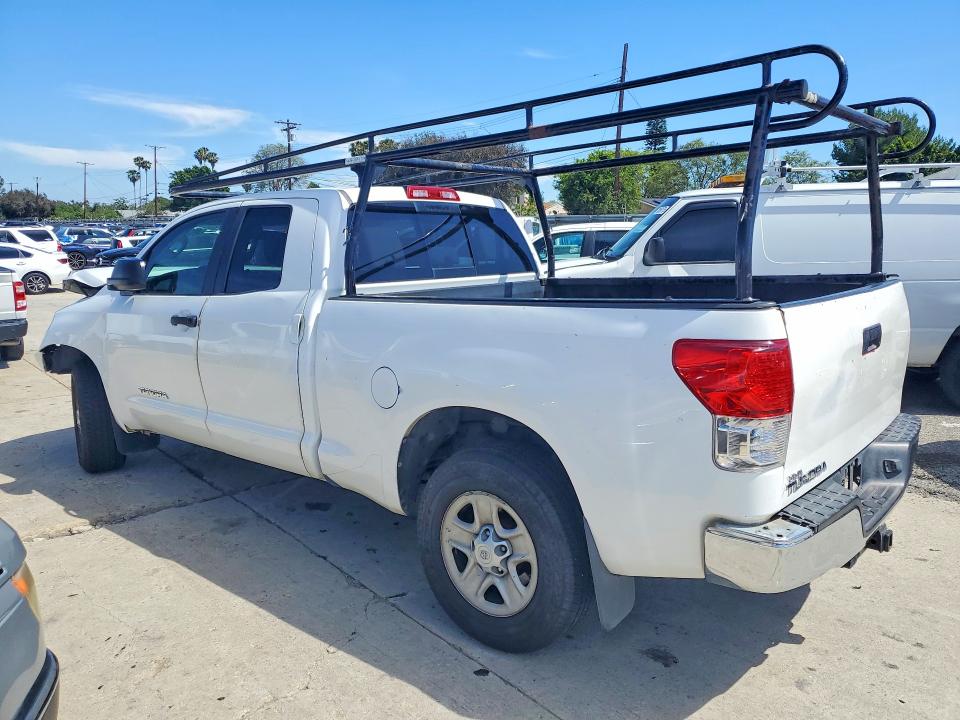 Продаж на аукціоні авто 2011 Toyota Tundra, vin: 5TFRM5F12BX035982, номер лоту: 49044686