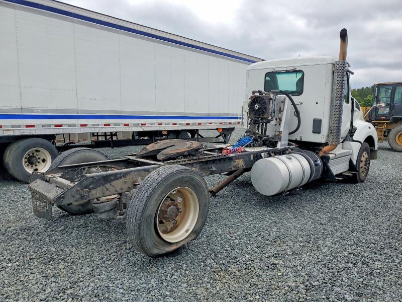 Aukcja sprzedaży 2018 Kenworth Construction, vin: 1XKZDP9X7JJ223172, numer aukcji: 51797666