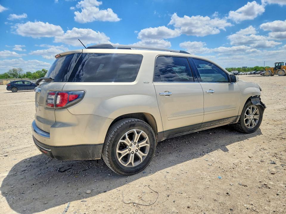 Продаж на аукціоні авто 2015 Gmc Acadia, vin: 1GKKRRKD0FJ194703, номер лоту: 48846216