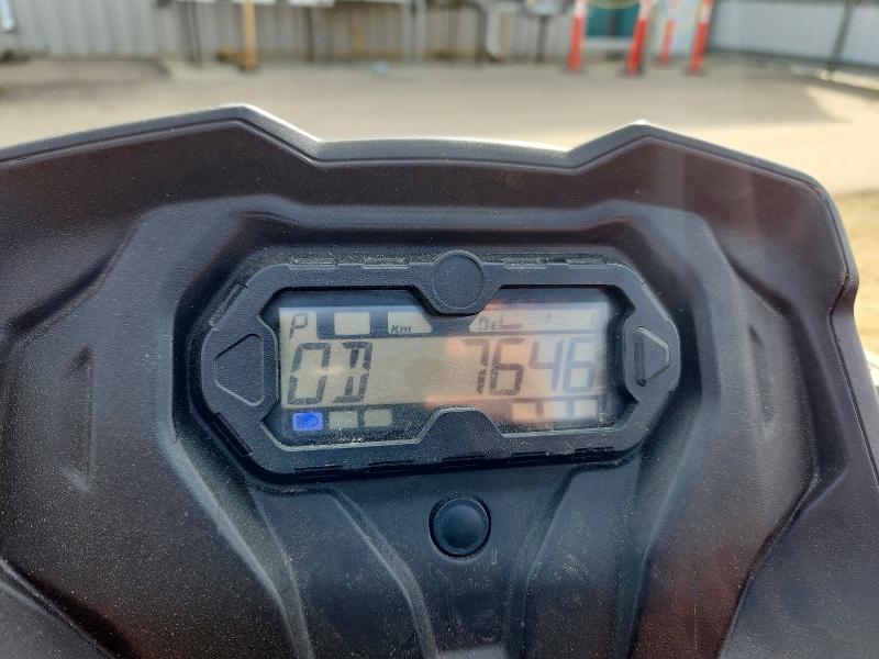 Продаж на аукціоні авто 2020 Can-am Outlander, vin: 3JBLGAR21LJ004616, номер лоту: 49330736