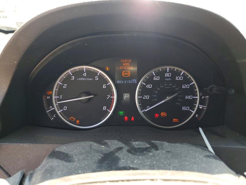 Aukcja sprzedaży 2013 Acura Rdx, vin: 5J8TB3H56DL006898, numer aukcji: 49251606