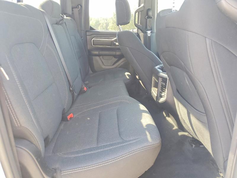Продаж на аукціоні авто 2021 Ram 1500, vin: 1C6RREBT1MN709506, номер лоту: 50081436