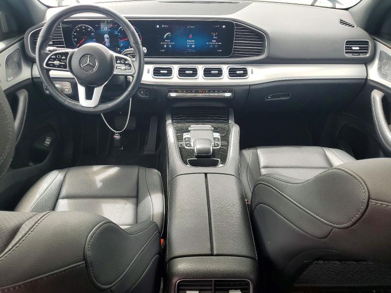 Продажа на аукционе авто 2020 Mercedes-benz Gle, vin: 4JGFB4JBXLA217089, номер лота: 49799566