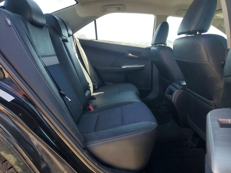 Auction sale of the 2013 Toyota Camry, vin: 4T1BF1FK8DU230580, lot number: 50936206