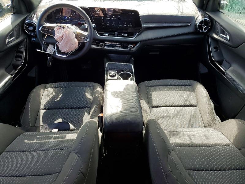 Продаж на аукціоні авто 2026 Chevrolet Equinox, vin: 3GNAXHEG1TL276139, номер лоту: 49386486