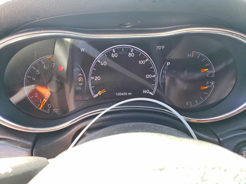 49928246 :رقم المزاد ، 1C4RJFBG7JC313418 vin ، 2018 Jeep Grand Cherokee مزاد بيع