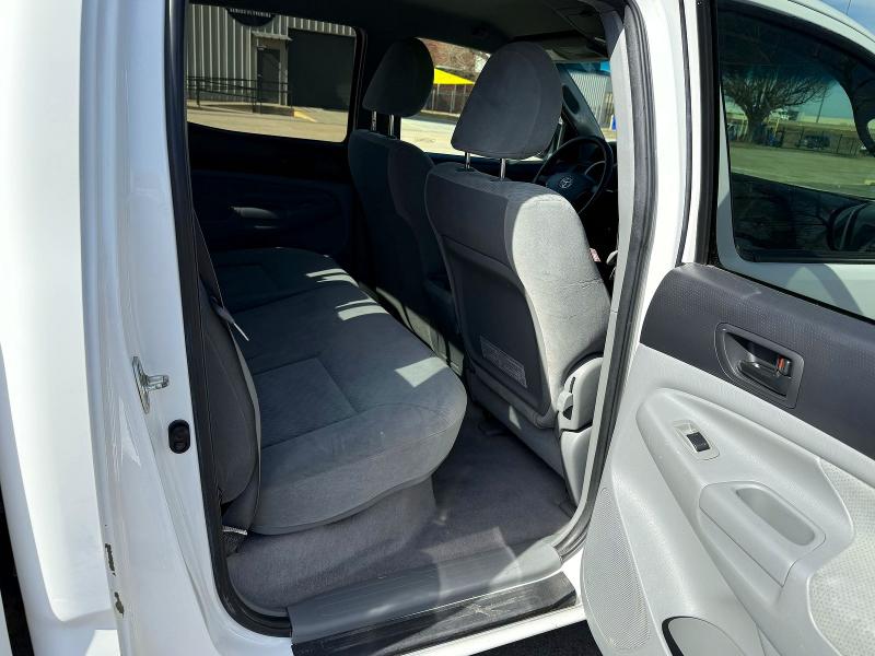 48542946 :رقم المزاد ، 3TMJU62NX9M080230 vin ، 2009 Toyota Tacoma مزاد بيع