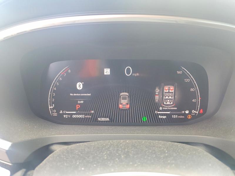 Aukcja sprzedaży 2026 Acura Mdx, vin: 5J8YE1H33TL005934, numer aukcji: 51368416