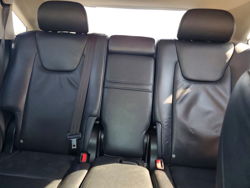 Продажа на аукционе авто 2014 Lexus Rx 350, vin: JTJBK1BA7E2460845, номер лота: 49428536