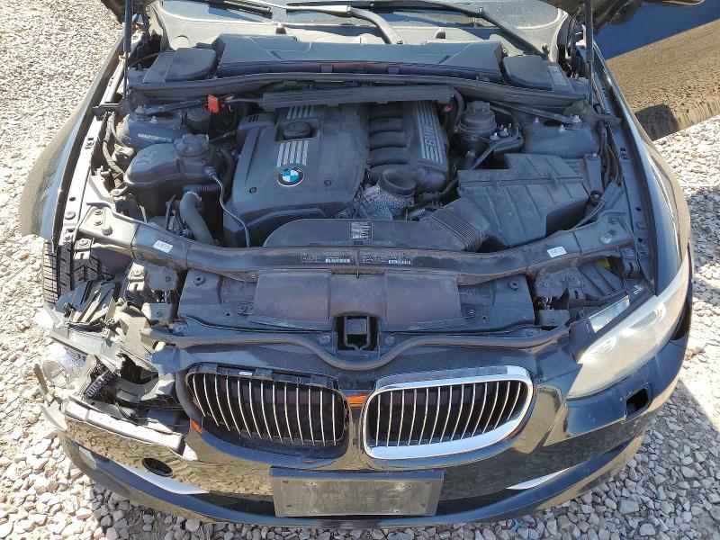 Продажа на аукционе авто 2012 Bmw 328, vin: WBADW7C53CE728352, номер лота: 49276606