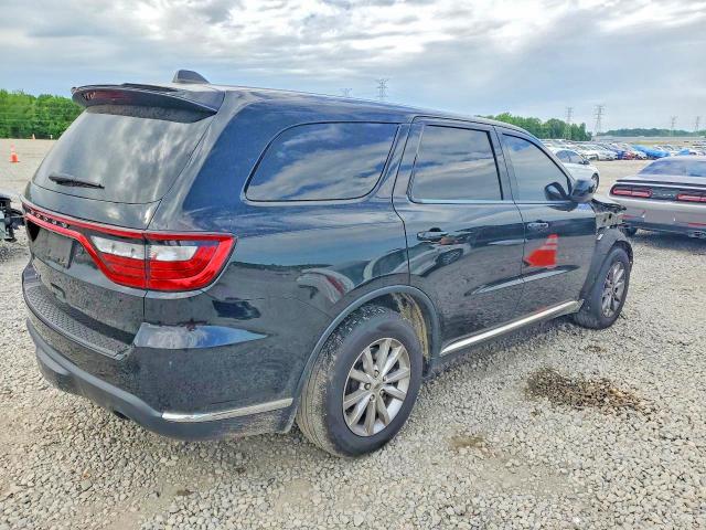 49968186 :رقم المزاد ، 1C4RDJFG6PC653298 vin ، 2023 Dodge Durango مزاد بيع