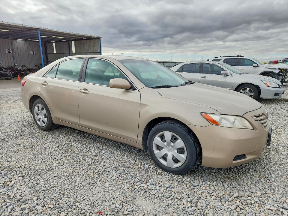 Продаж на аукціоні авто 2009 Toyota Camry, vin: 4T1BE46KX9U851850, номер лоту: 50238336