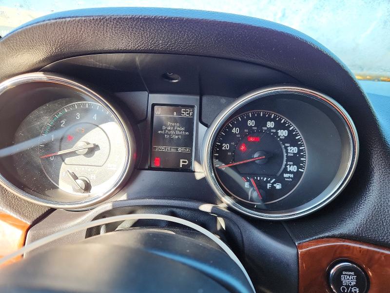Продажа на аукционе авто 2011 Jeep Grand Cherokee, vin: 1J4RR5GT0BC556282, номер лота: 51363036