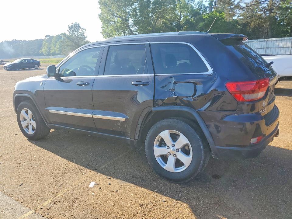 Продаж на аукціоні авто 2011 Jeep Grand Cherokee, vin: 1J4RR4GT1BC622221, номер лоту: 48878986