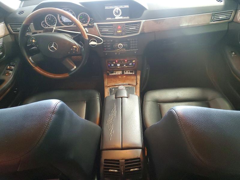 Aukcja sprzedaży 2011 Mercedes-benz E, vin: WDDHF5GB6BA355375, numer aukcji: 51502356