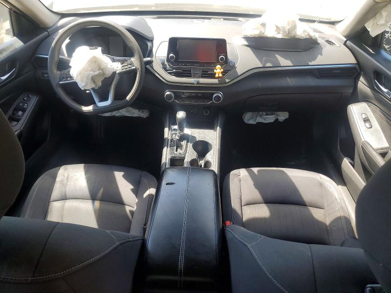 50215706 :رقم المزاد ، 1N4BL4BV6MN354104 vin ، 2021 Nissan Altima مزاد بيع