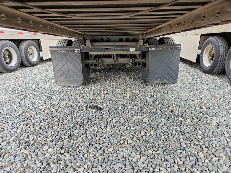 Aukcja sprzedaży 2015 Utility Dry Freight Trailer, vin: 1UYVS2533FG088087, numer aukcji: 48127416