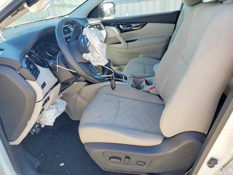 Aukcja sprzedaży 2020 Nissan Rogue Sport, vin: JN1BJ1CV9LW541524, numer aukcji: 50074146