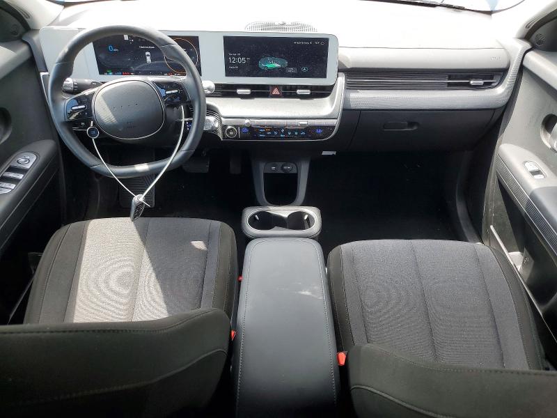 Продажа на аукционе авто 2024 Hyundai Ioniq 5, vin: KM8KN4DE2RU277564, номер лота: 51304106